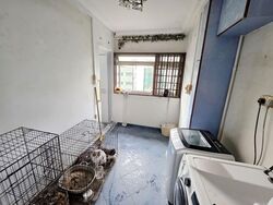 Blk 835 Woodlands Street 83 (Woodlands), HDB Executive #570903741
